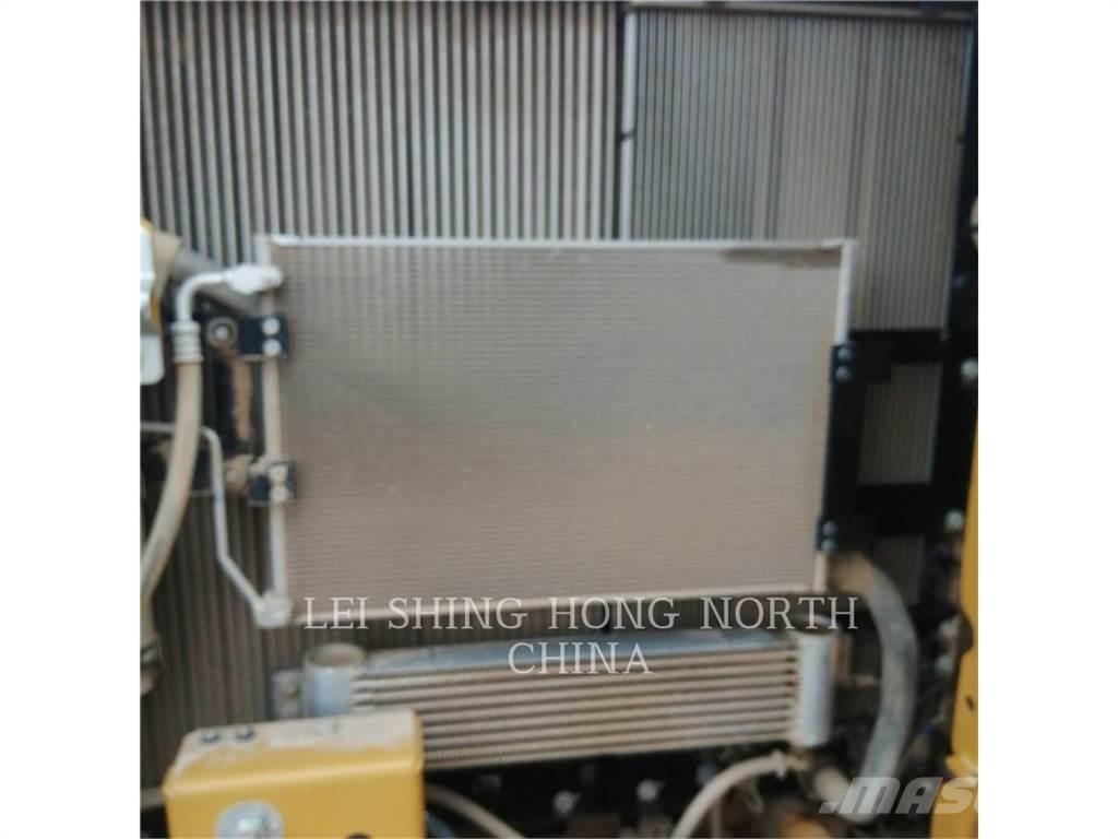 CAT 320-07 Гусеничные экскаваторы