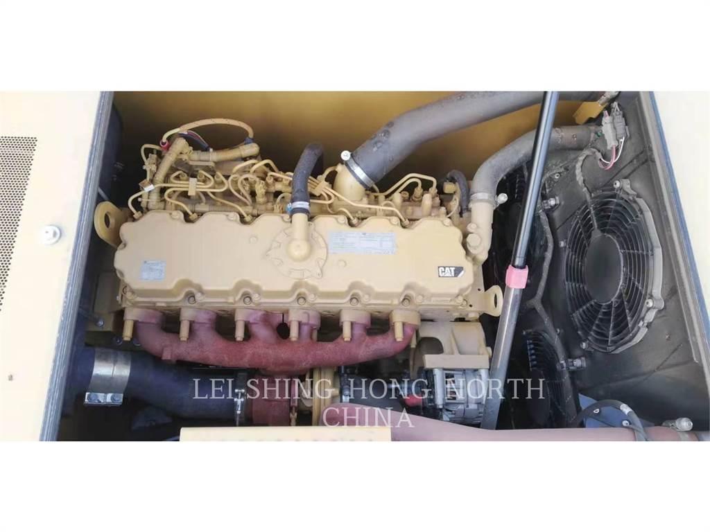 CAT 320-07 Гусеничные экскаваторы