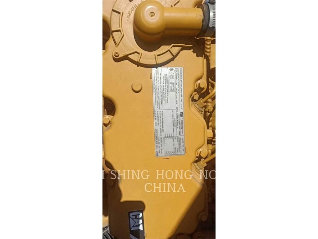 CAT 320-07 Гусеничные экскаваторы