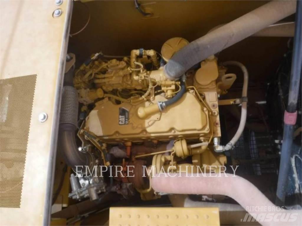 CAT 320-07 P Гусеничные экскаваторы