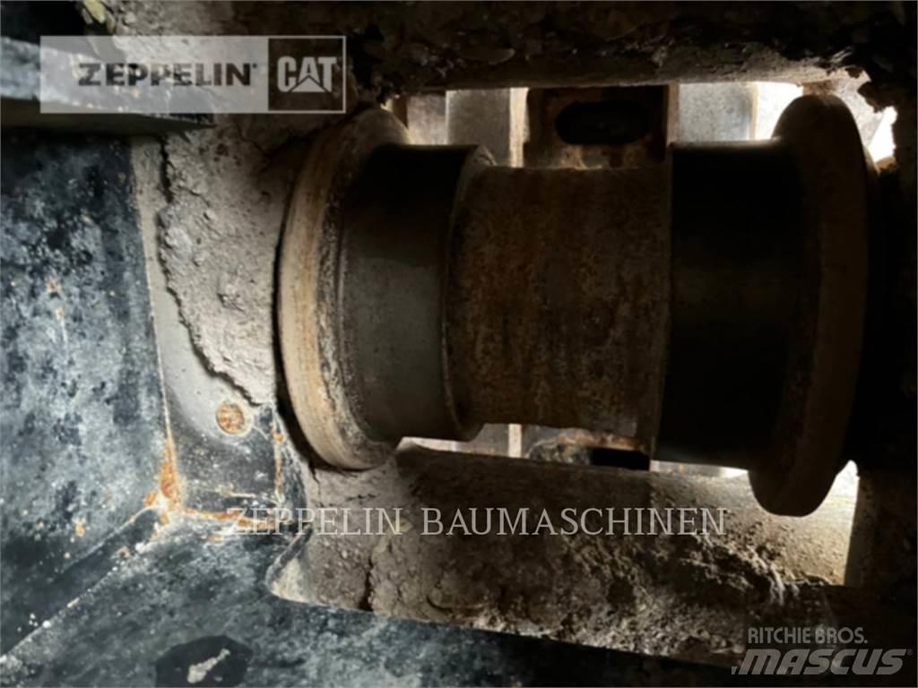 CAT 320-07C Гусеничные экскаваторы