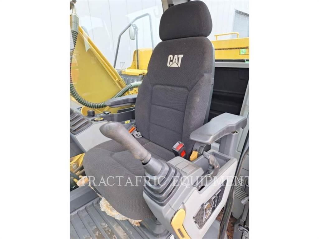 CAT 320-07GC Гусеничные экскаваторы