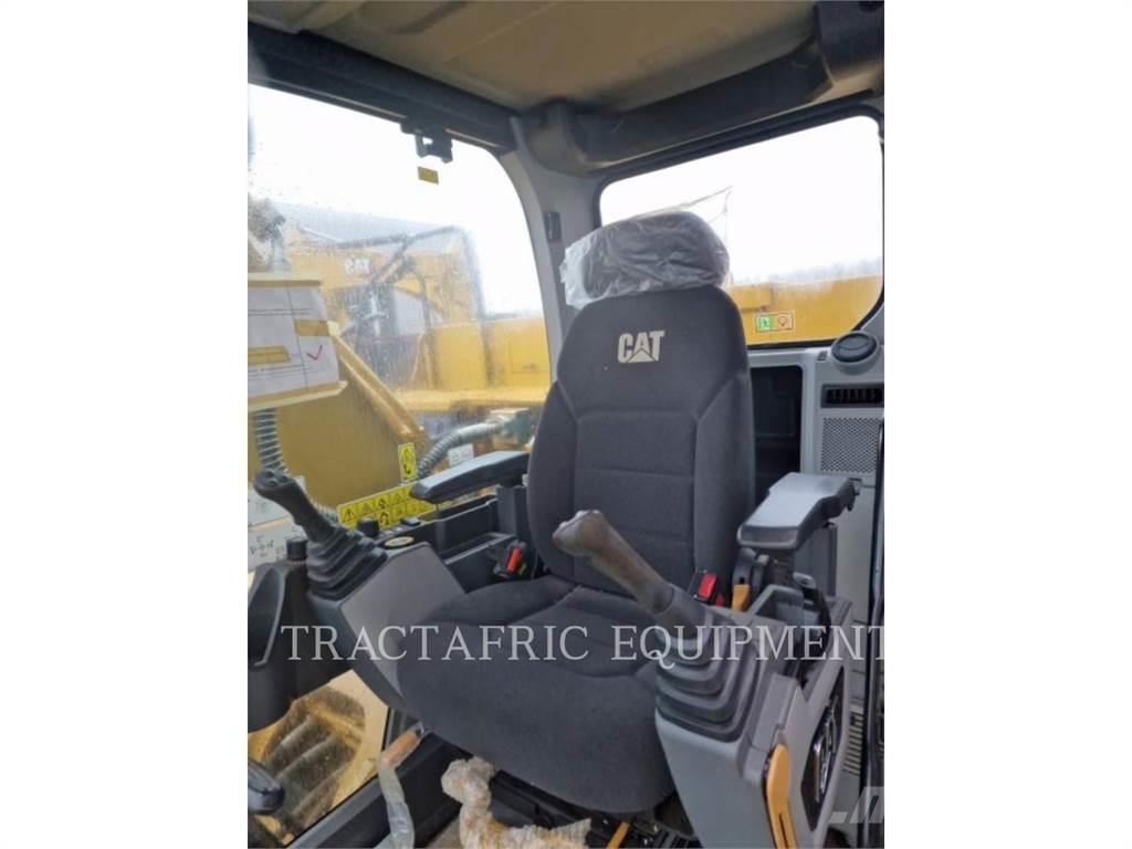 CAT 320-07GC Гусеничные экскаваторы