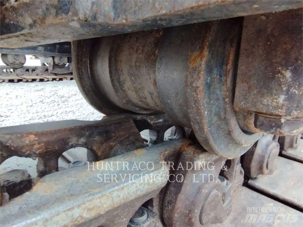 CAT 320-07GC Гусеничные экскаваторы