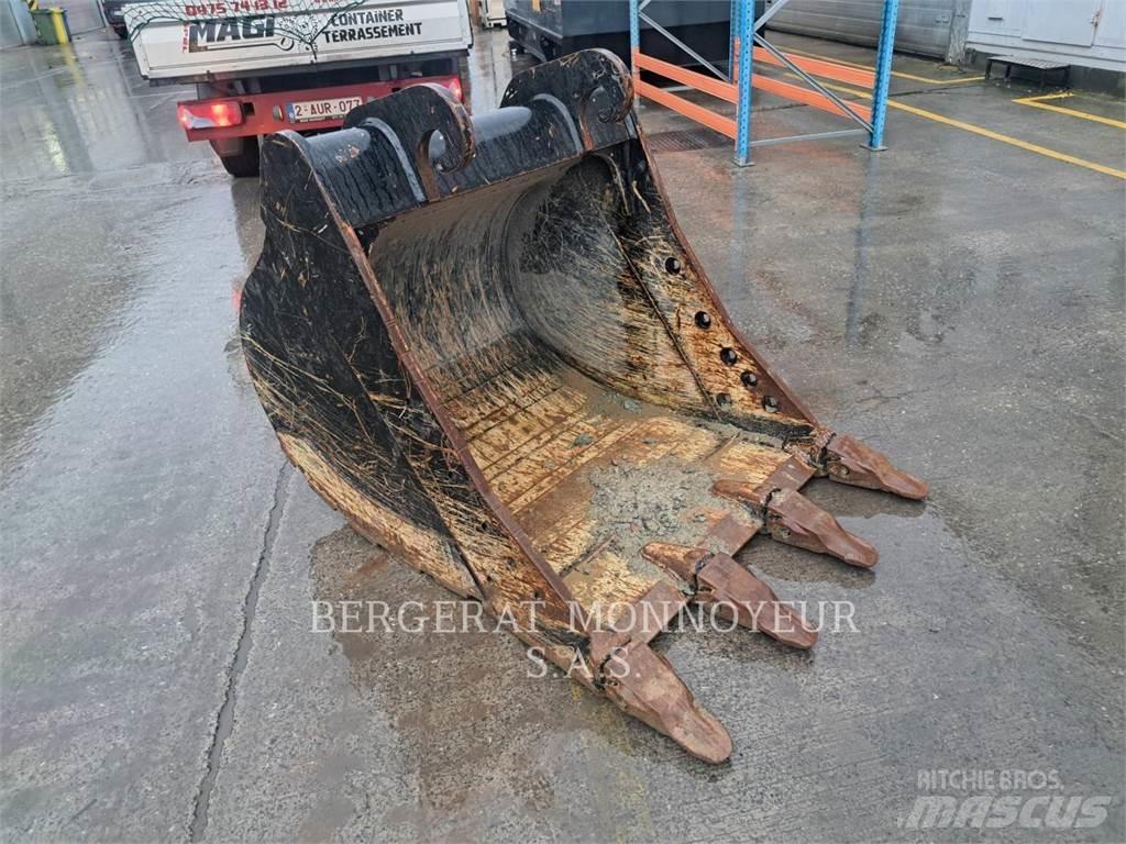 CAT 320-07GC Гусеничные экскаваторы