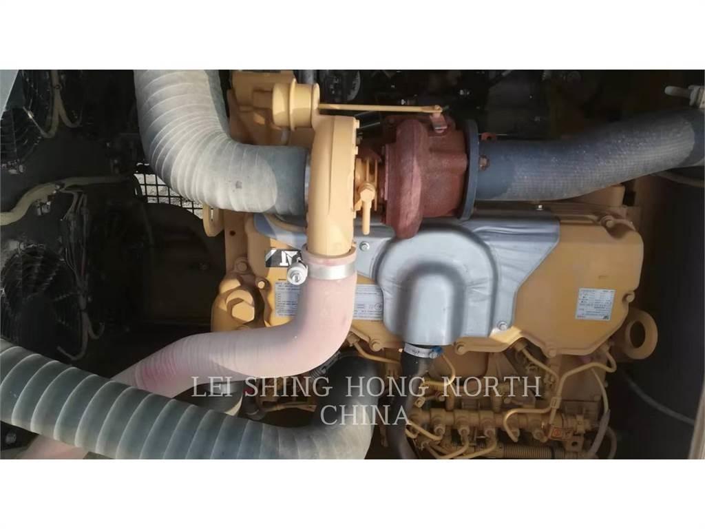 CAT 320-07GC Гусеничные экскаваторы