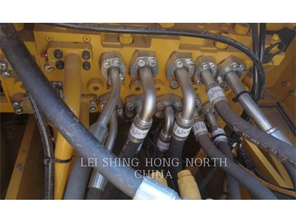 CAT 320-07GC Гусеничные экскаваторы