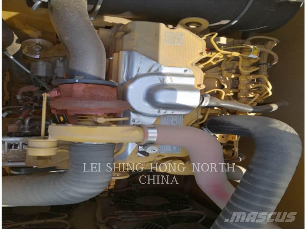 CAT 320-07GC Гусеничные экскаваторы