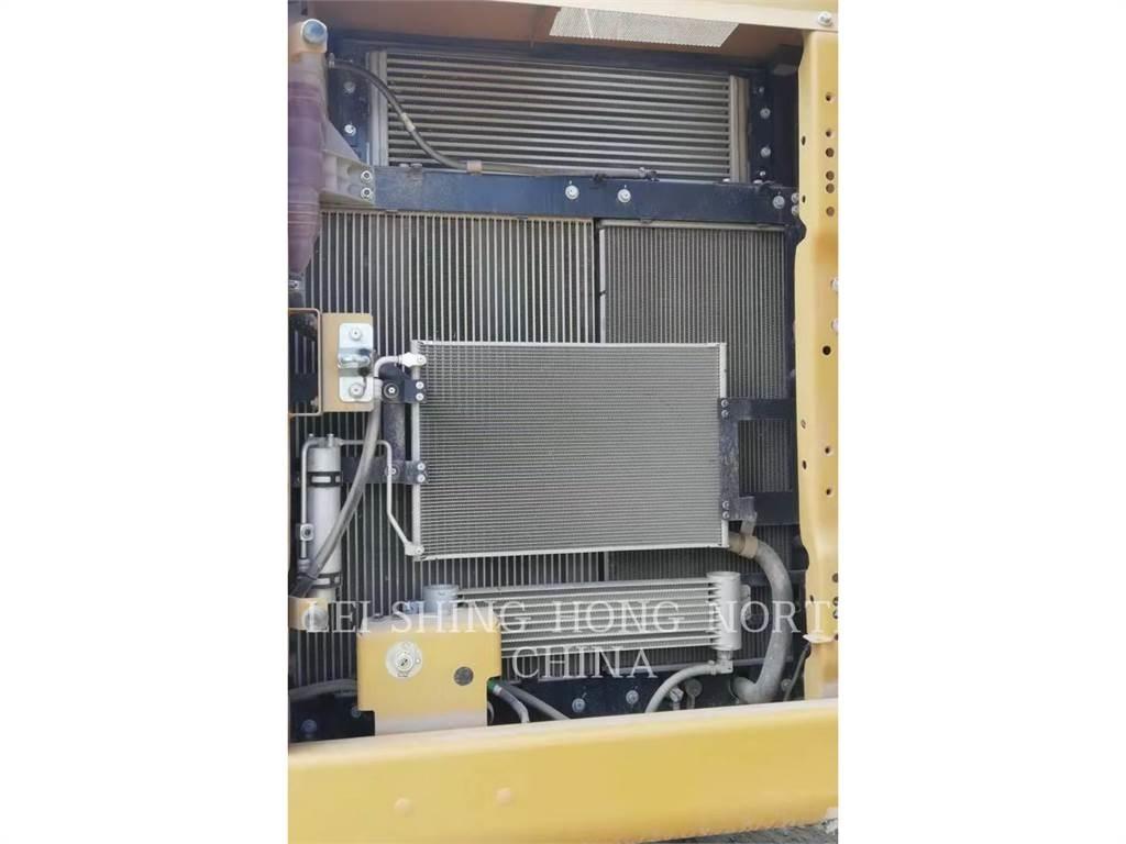 CAT 320-07GC Гусеничные экскаваторы