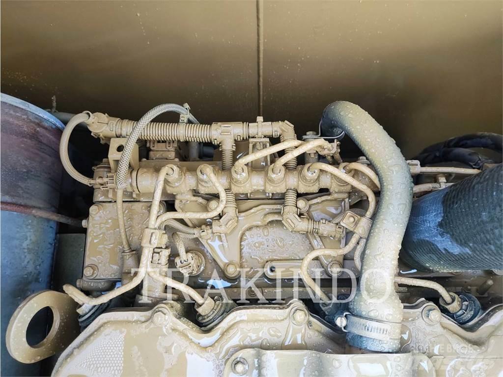 CAT 320-07GC Гусеничные экскаваторы