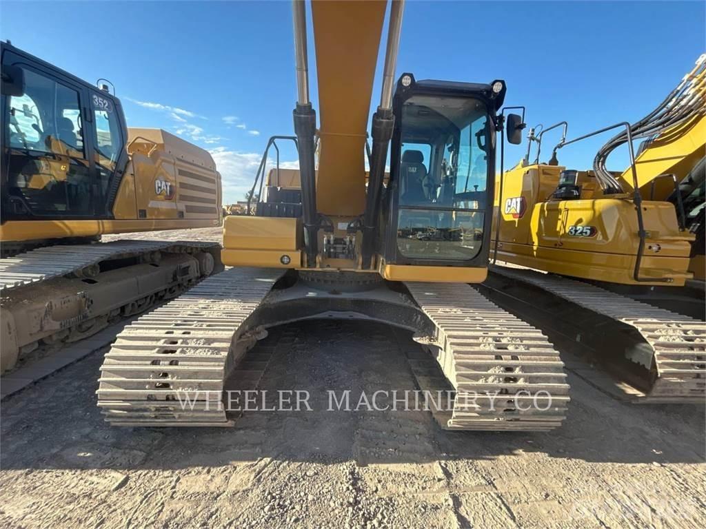 CAT 320 CF Гусеничные экскаваторы