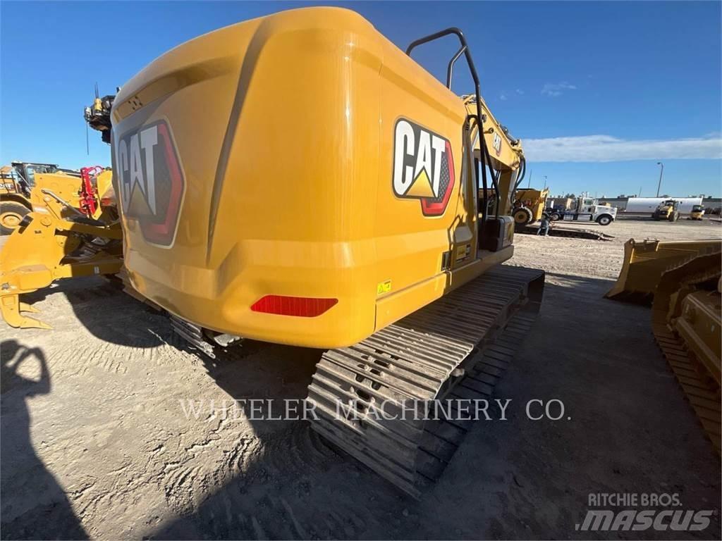 CAT 320 CF Гусеничные экскаваторы