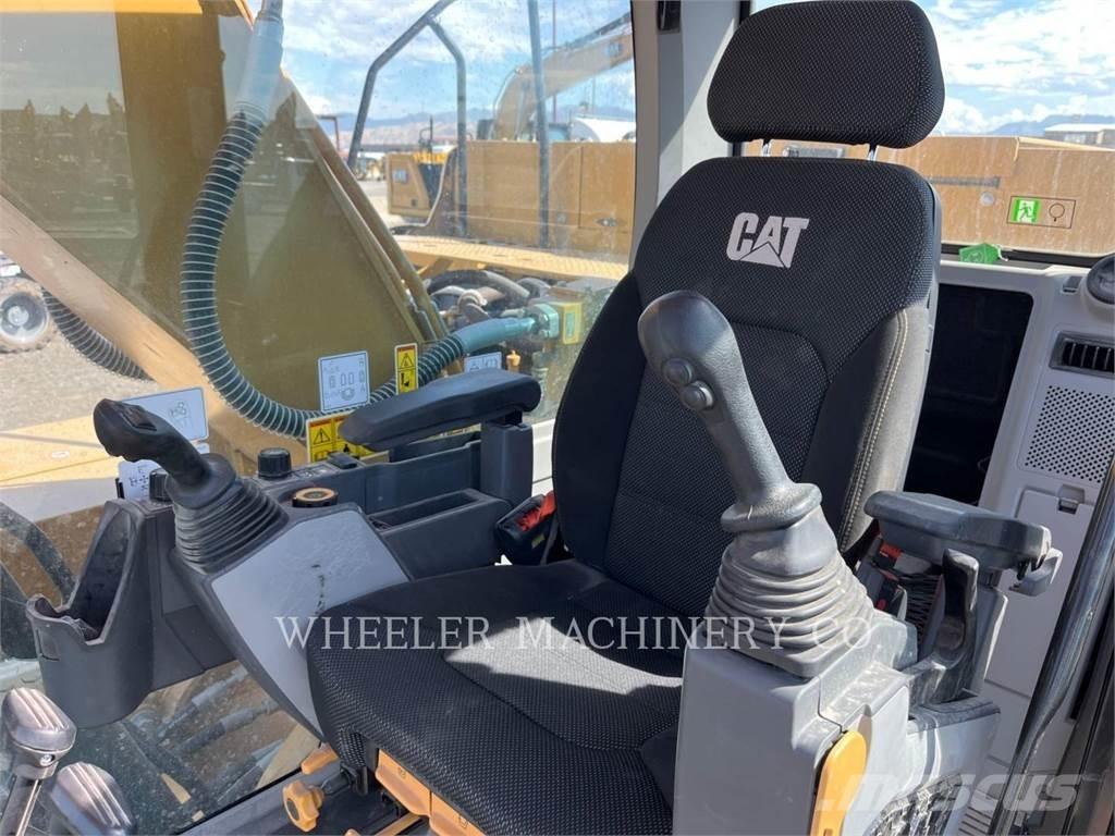 CAT 320 CF Гусеничные экскаваторы