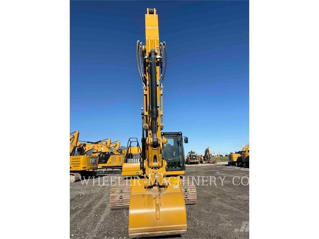 CAT 320 CF Гусеничные экскаваторы
