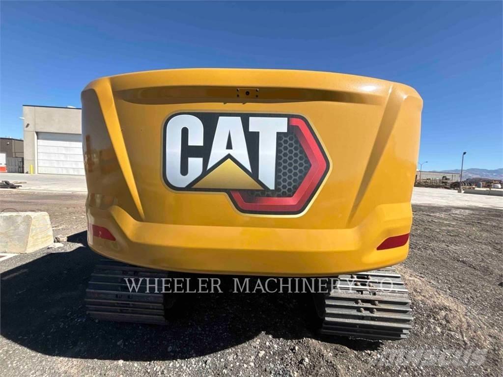 CAT 320 CF Гусеничные экскаваторы