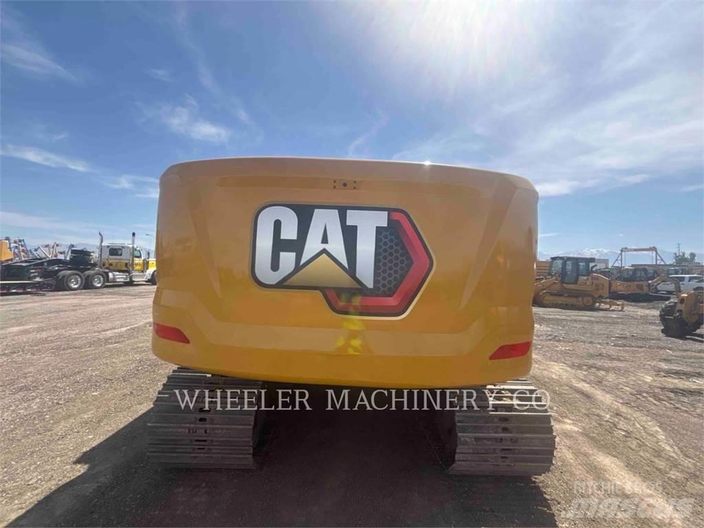 CAT 320 CF Гусеничные экскаваторы