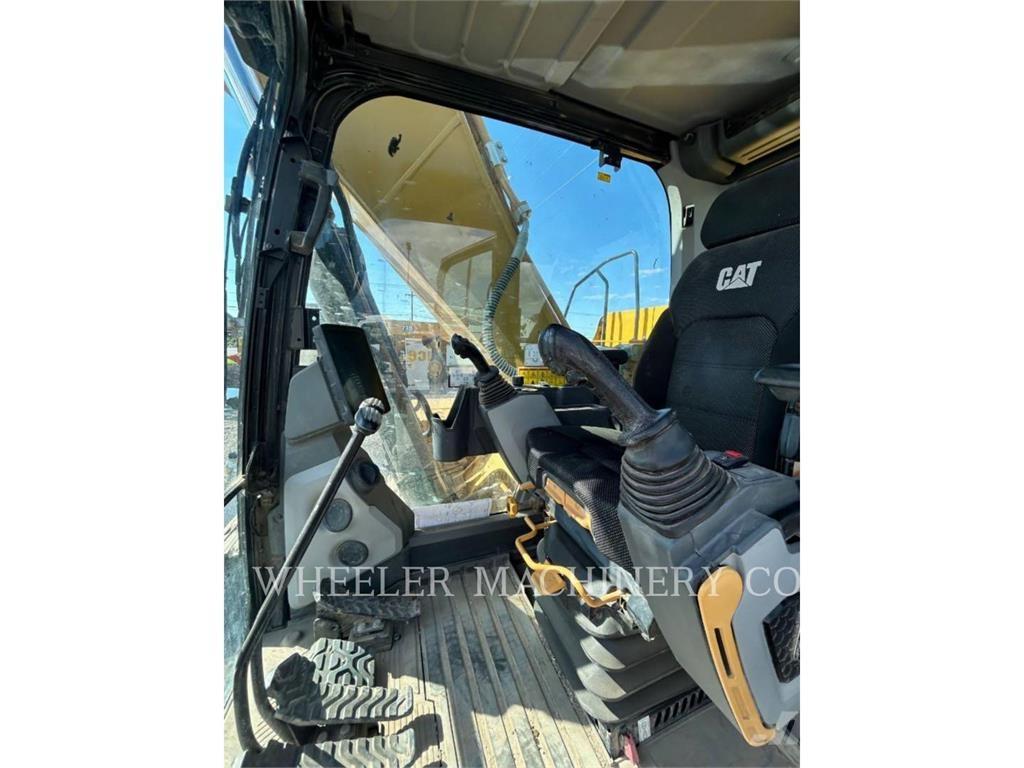 CAT 320 CF Гусеничные экскаваторы