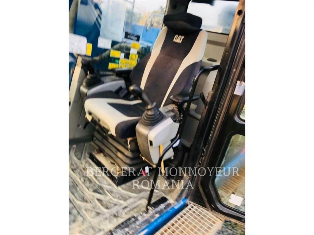 CAT 320 E LN Гусеничные экскаваторы
