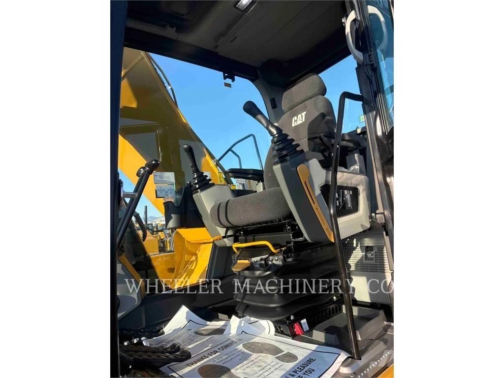 CAT 320 GC Гусеничные экскаваторы