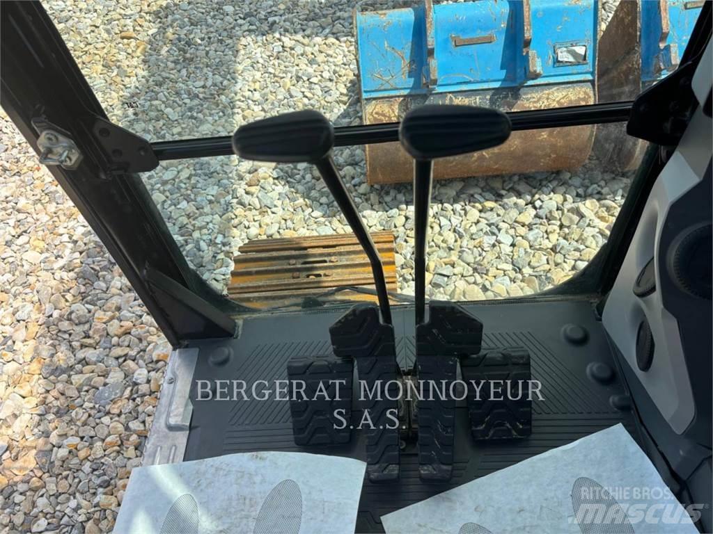 CAT 320 GC Гусеничные экскаваторы