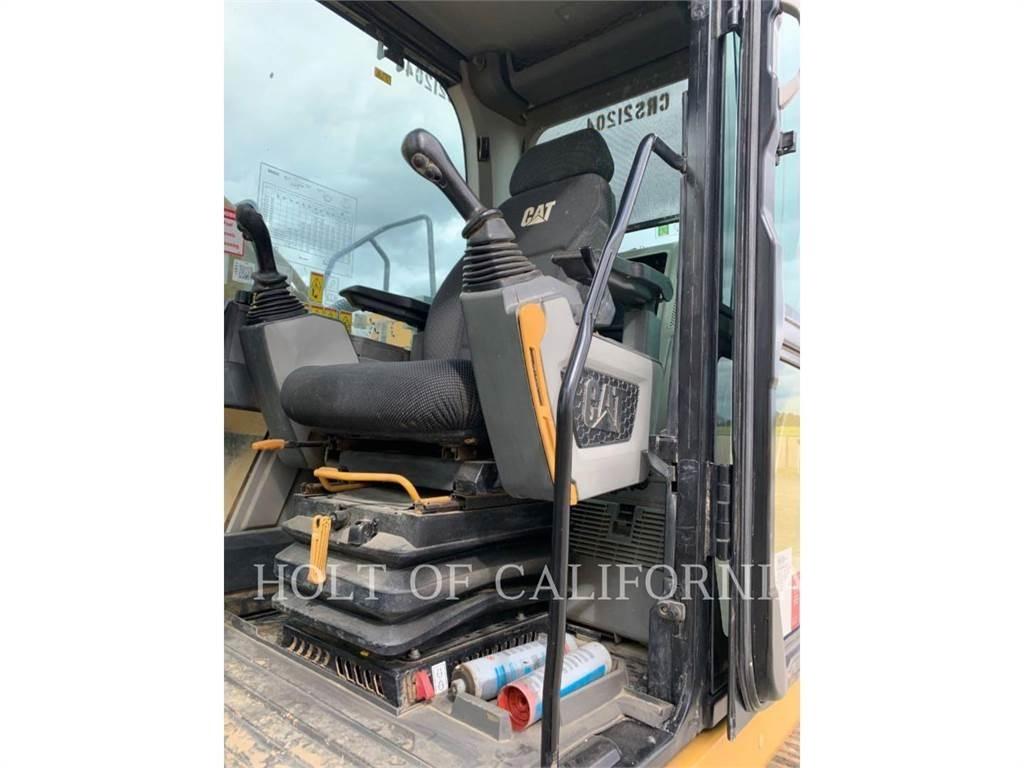CAT 320 GC Гусеничные экскаваторы
