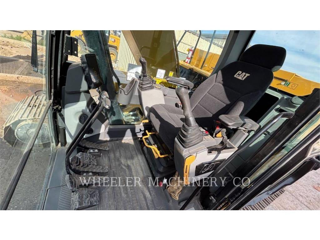 CAT 320 GC Гусеничные экскаваторы