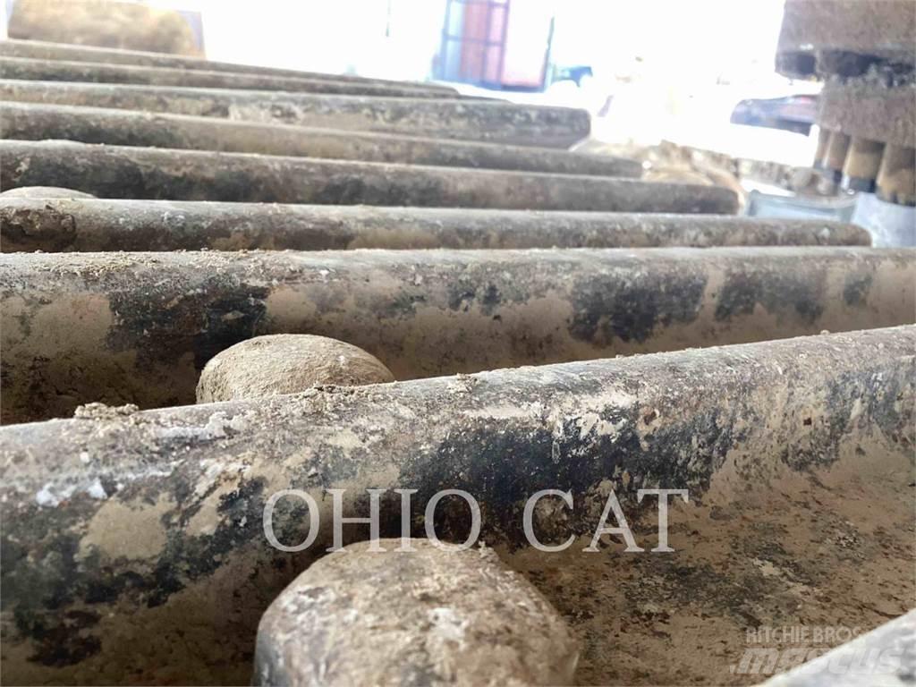 CAT 320 STD Гусеничные экскаваторы