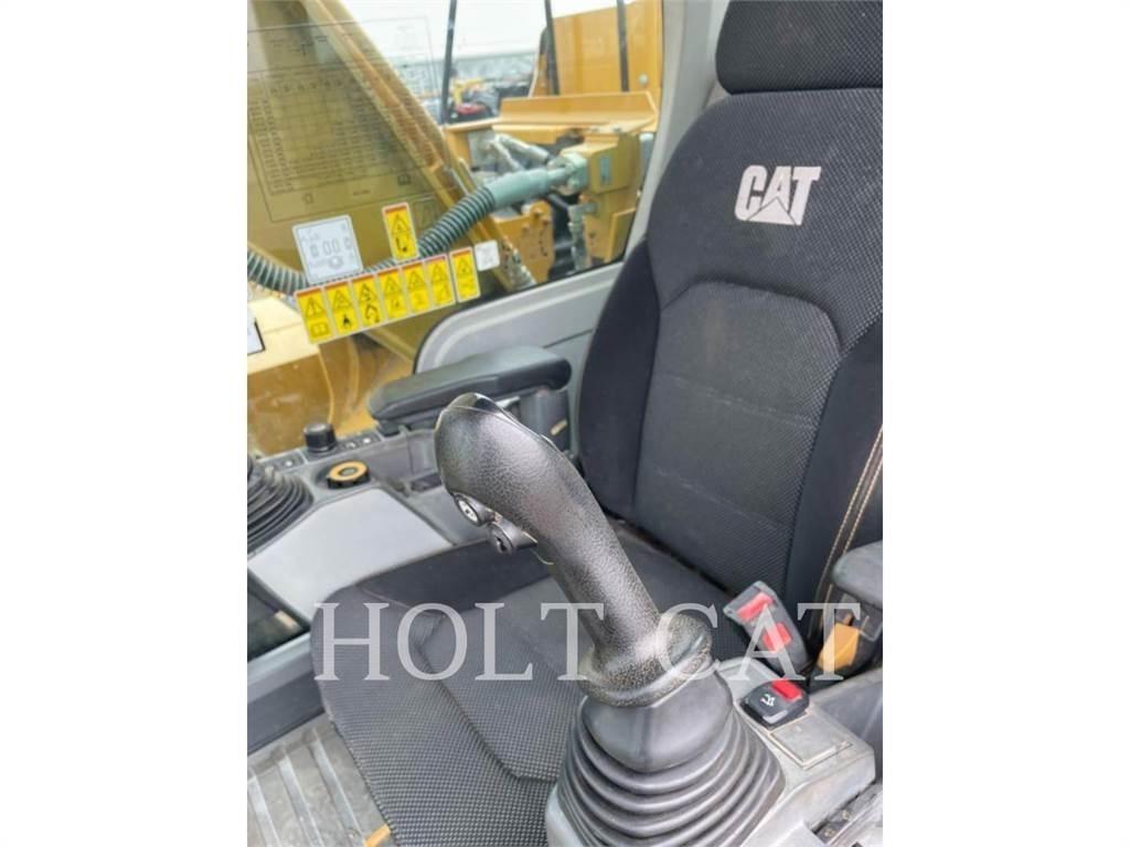 CAT 320 TC Гусеничные экскаваторы