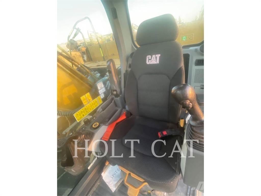 CAT 320 TC Гусеничные экскаваторы