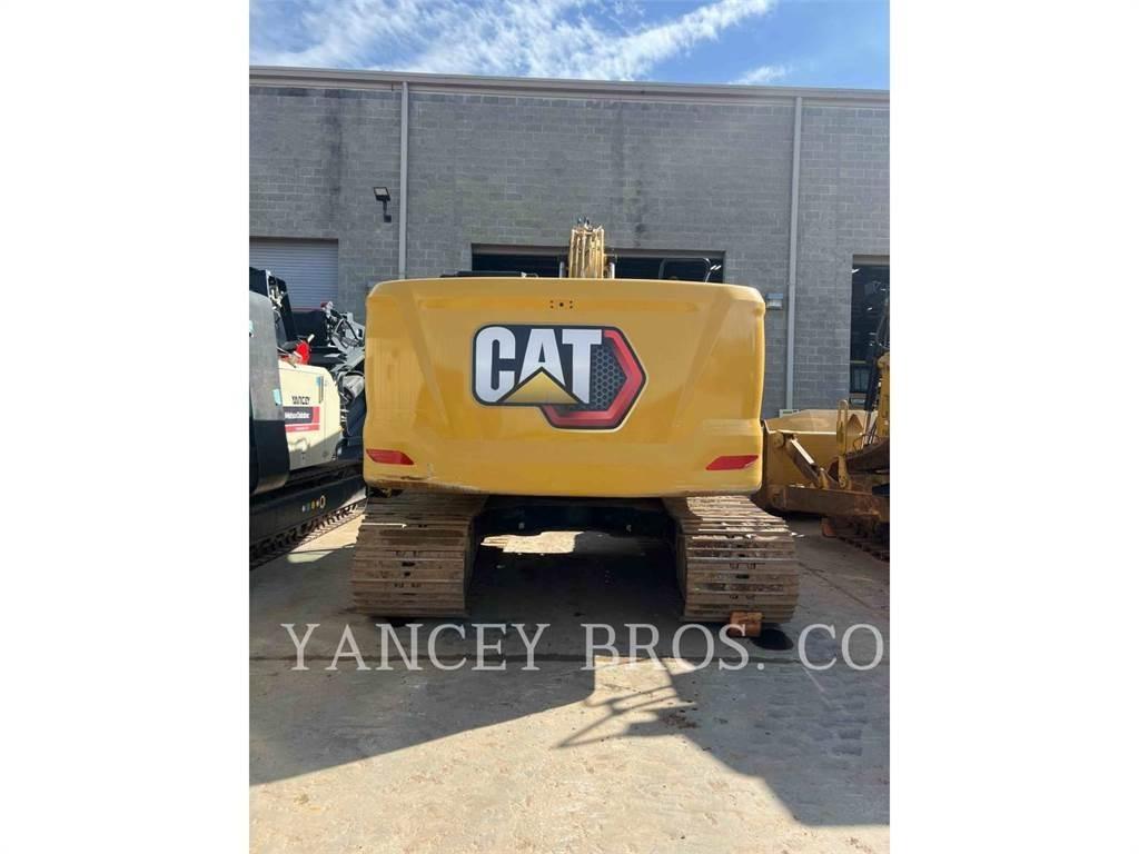 CAT 320 TC Гусеничные экскаваторы