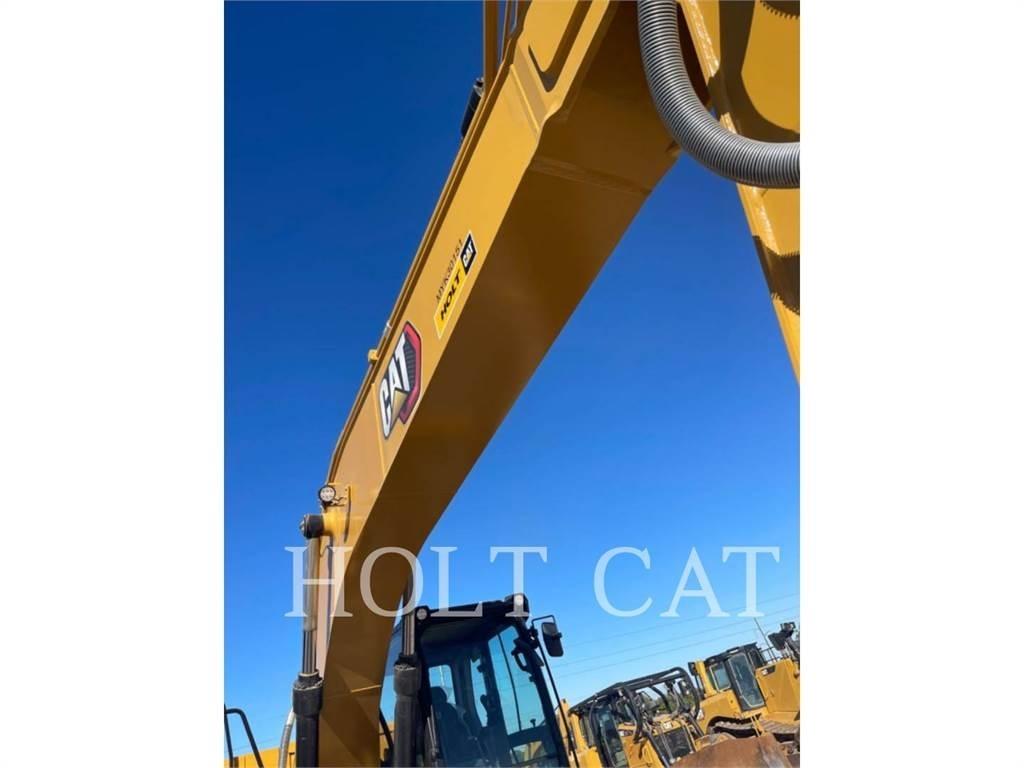 CAT 320 TC Гусеничные экскаваторы