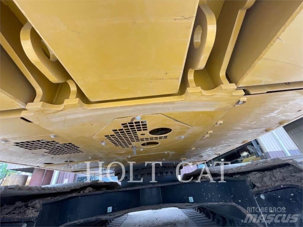 CAT 320 TC Гусеничные экскаваторы