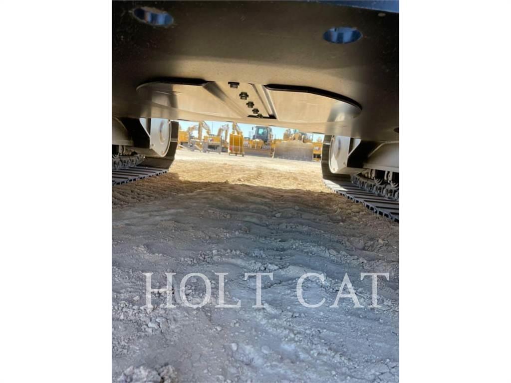 CAT 320 TC Гусеничные экскаваторы