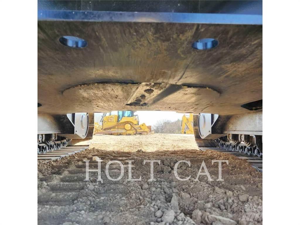 CAT 320 TC Гусеничные экскаваторы