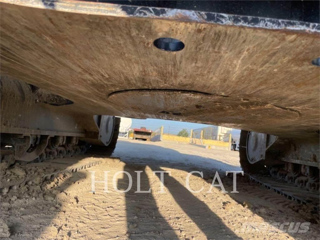CAT 320 TC Гусеничные экскаваторы