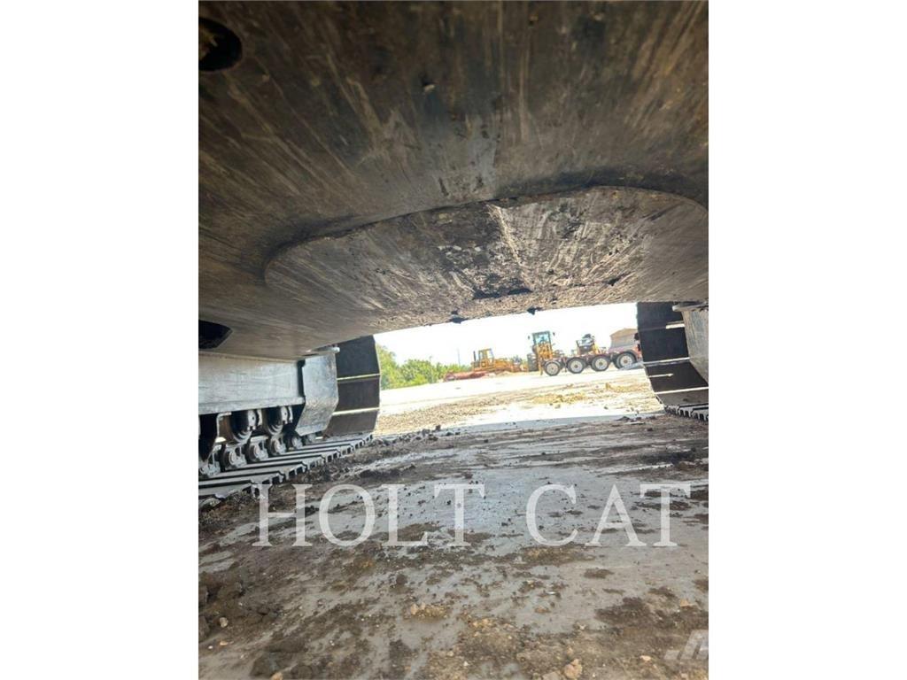 CAT 320 TC Гусеничные экскаваторы