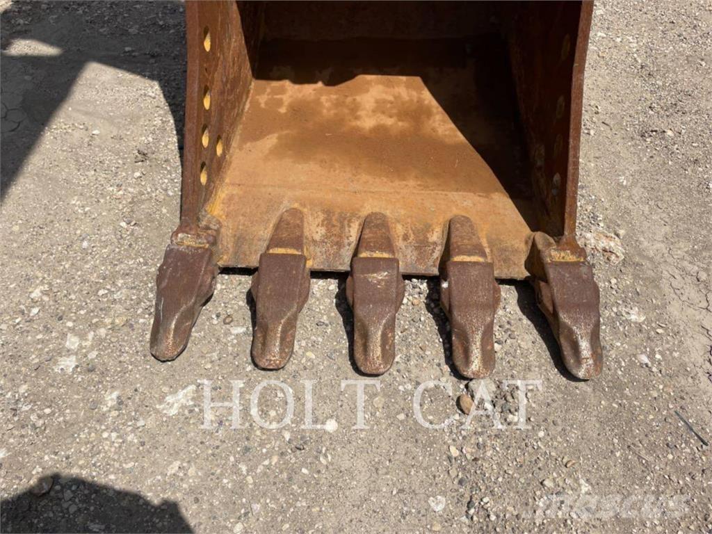 CAT 320 TC Гусеничные экскаваторы