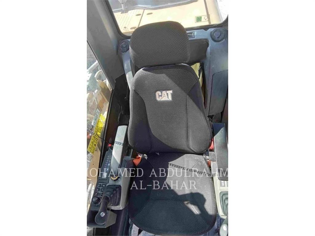 CAT 32005GX Гусеничные экскаваторы
