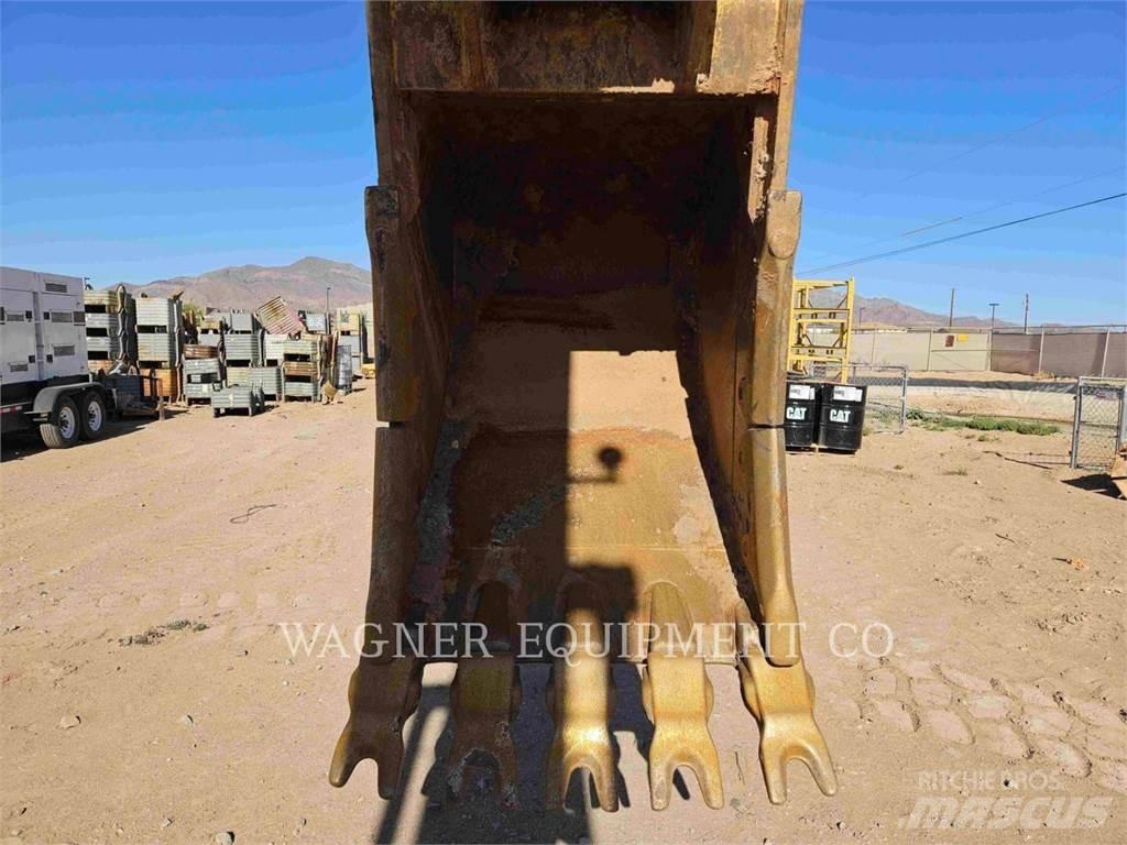 CAT 32007 Гусеничные экскаваторы