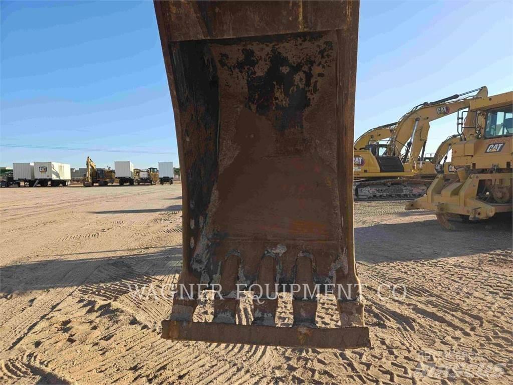 CAT 32007 Гусеничные экскаваторы
