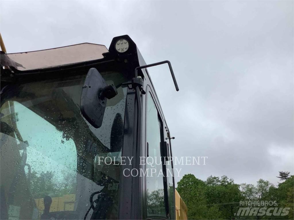 CAT 32007 Гусеничные экскаваторы