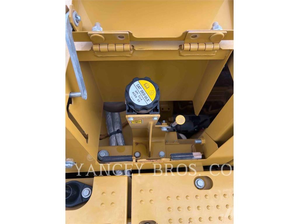 CAT 32007GC Гусеничные экскаваторы