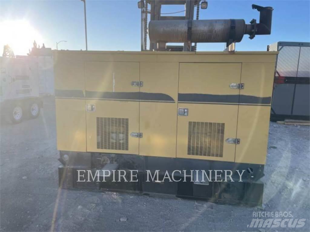 CAT 3208 Дизельные генераторы