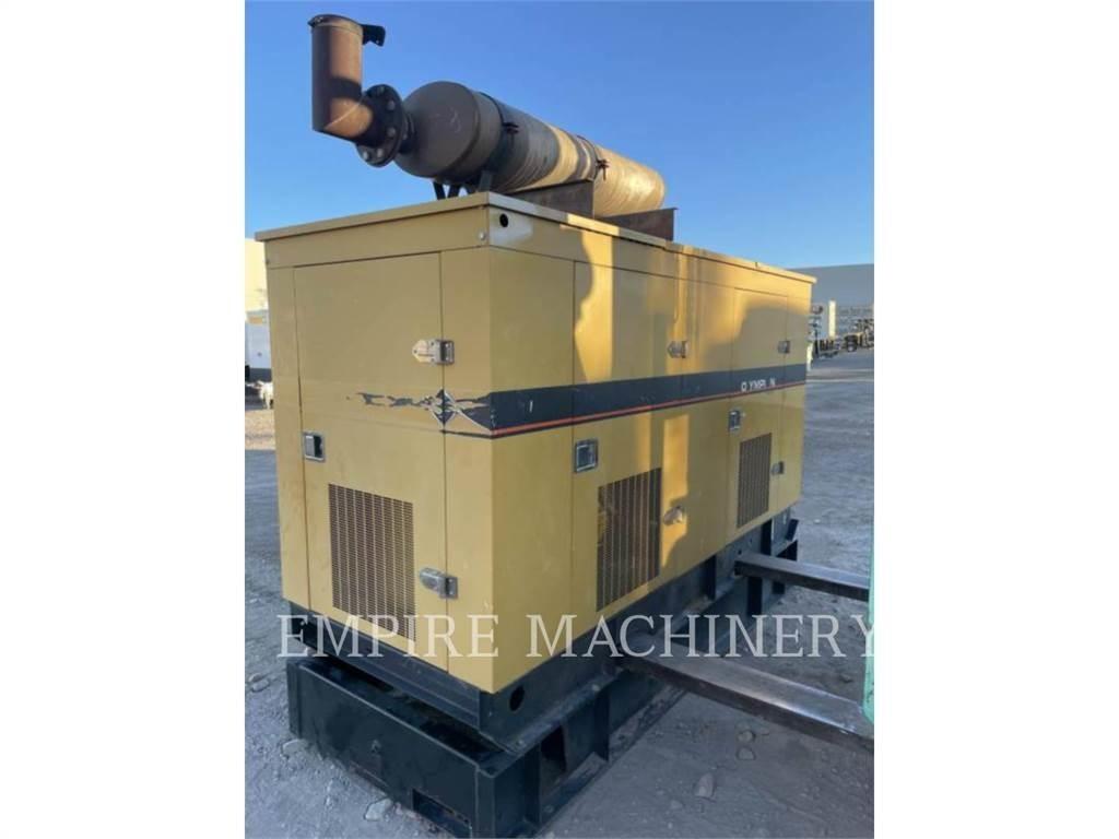 CAT 3208 Дизельные генераторы