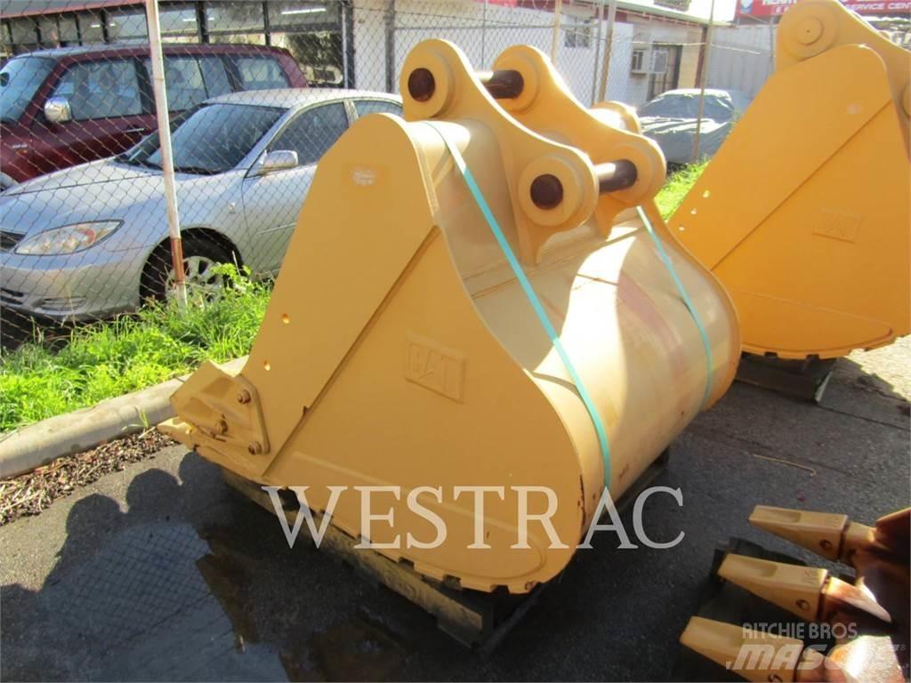 CAT 320B Ковши