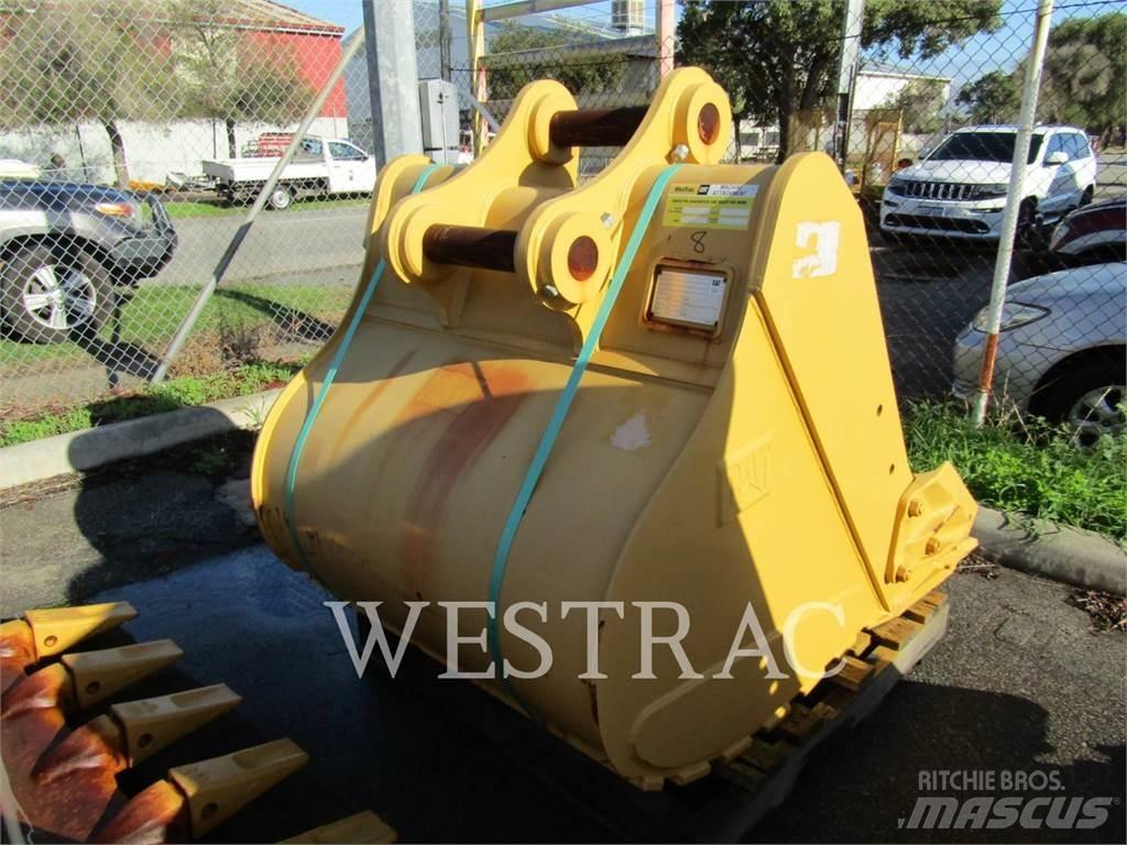 CAT 320B Ковши