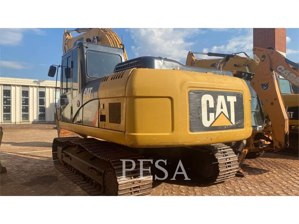 CAT 320D2 Гусеничные экскаваторы