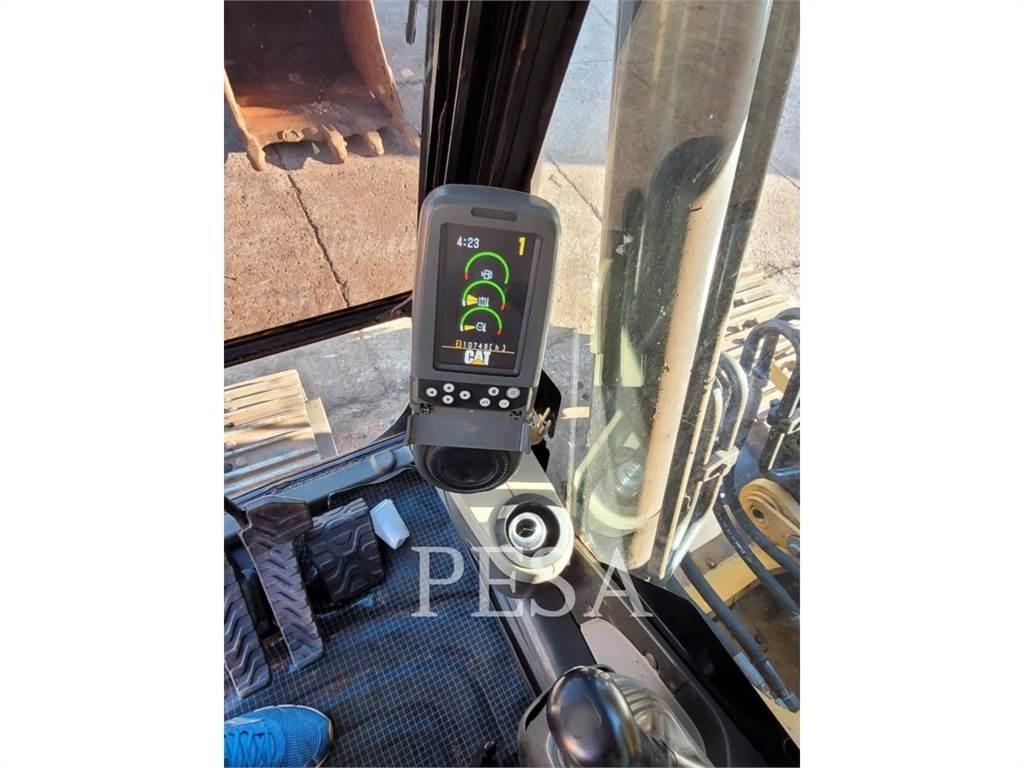 CAT 320D2 Гусеничные экскаваторы