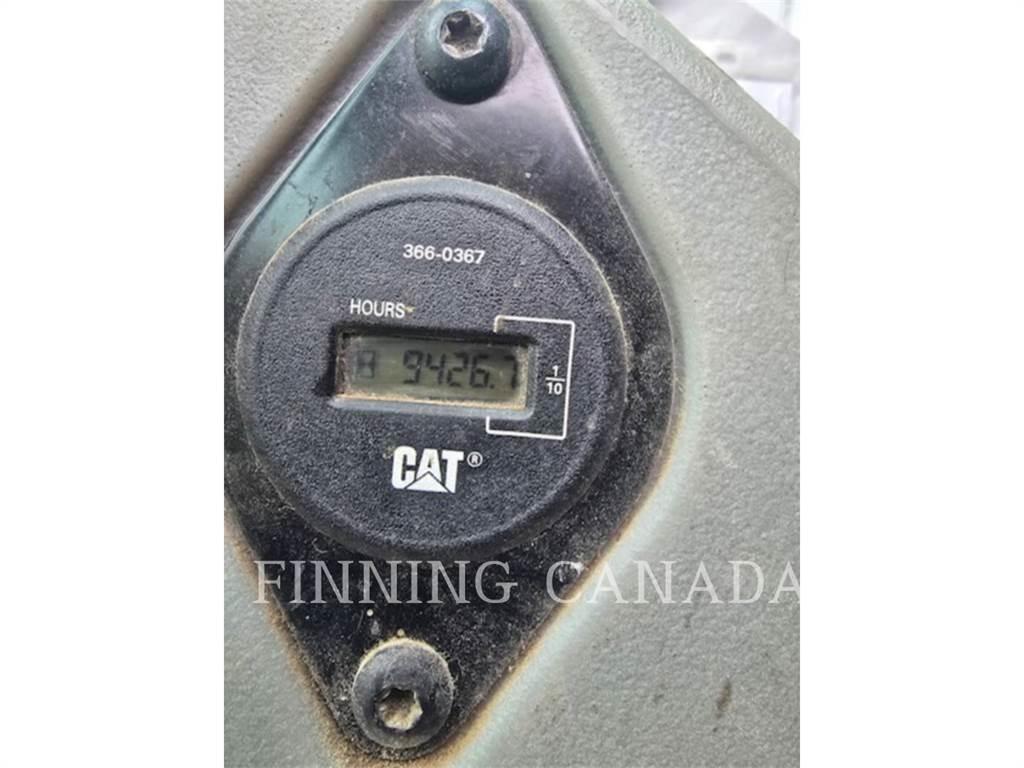 CAT 320D2 FM Экскаваторы-харвестеры