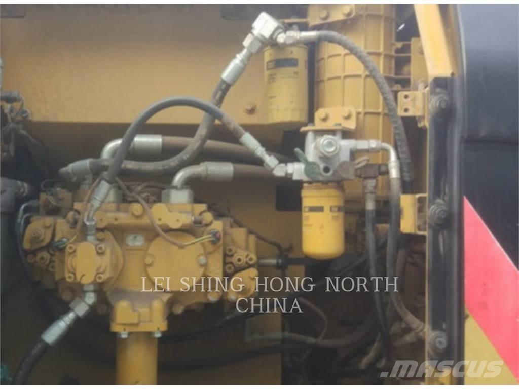 CAT 320D2GC Гусеничные экскаваторы